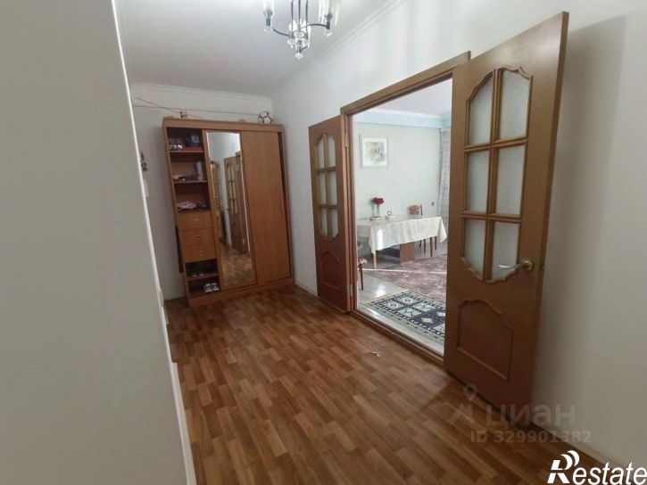 4-комн квартира Владимирская улица, 160 к1,  д. 160 к1
