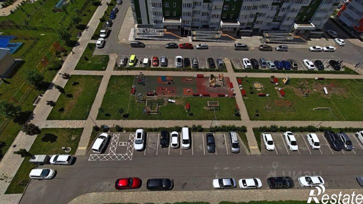 1-комн квартира улица Адмирала Пустошкина, 22 с13,  д. 22 с13