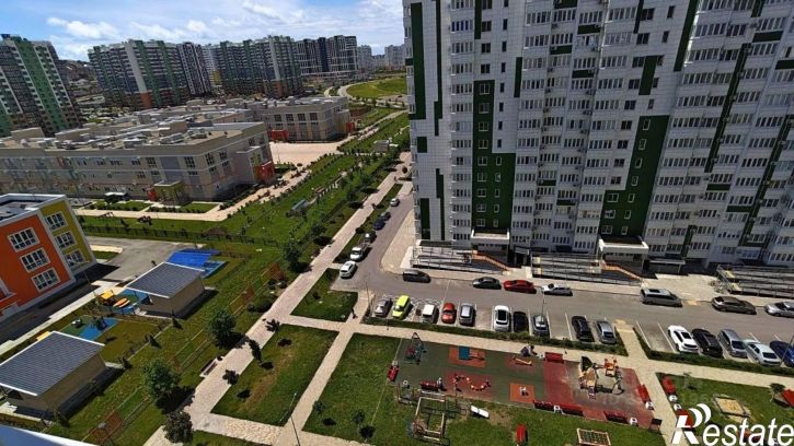 1-комн квартира улица Адмирала Пустошкина, 22 с13,  д. 22 с13