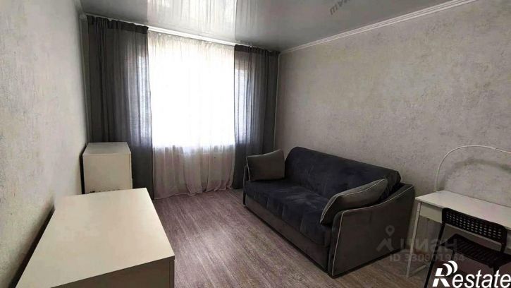 1-комн квартира улица Адмирала Пустошкина, 22 с13,  д. 22 с13