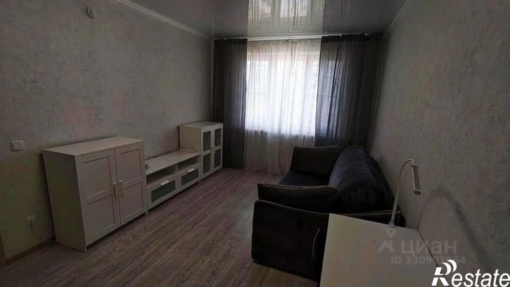 1-комн квартира улица Адмирала Пустошкина, 22 с13,  д. 22 с13