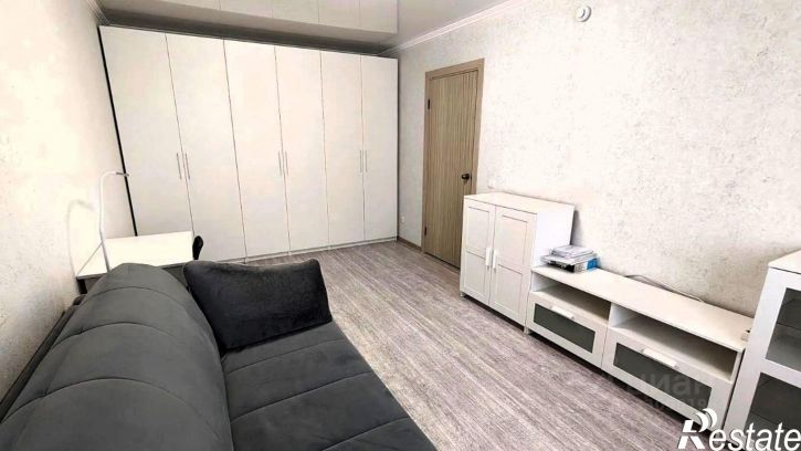 1-комн квартира улица Адмирала Пустошкина, 22 с13,  д. 22 с13