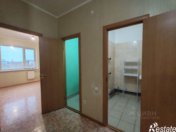 3-комн квартира проезд Солдатских Матерей, 6А,  д. 6А