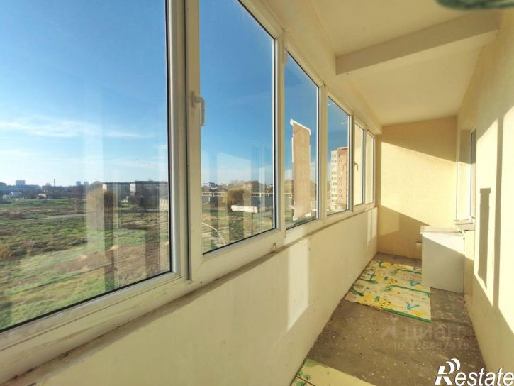 3-комн квартира проезд Солдатских Матерей, 6А,  д. 6А
