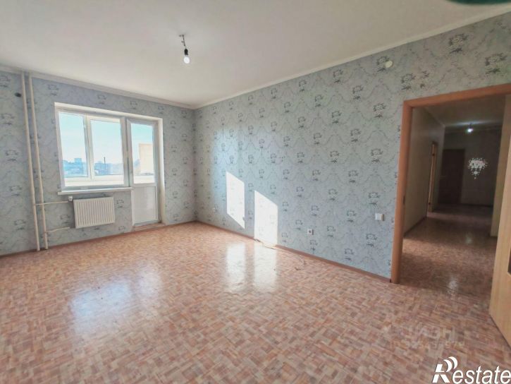 3-комн квартира проезд Солдатских Матерей, 6А,  д. 6А