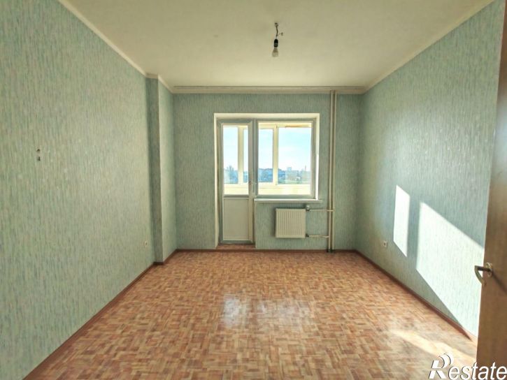 3-комн квартира проезд Солдатских Матерей, 6А,  д. 6А