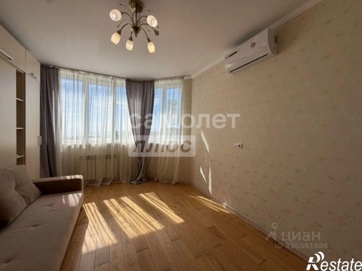 1-комн квартира Владимирская улица, 154 к2,  д. 154 к2