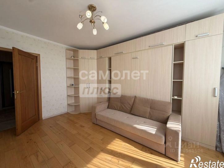 1-комн квартира Владимирская улица, 154 к2,  д. 154 к2