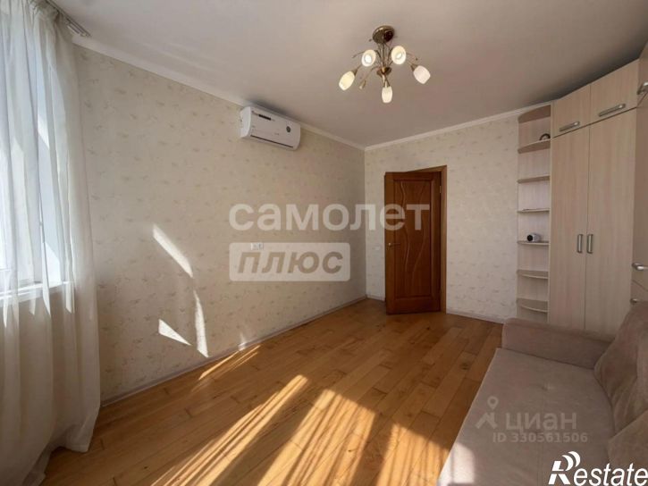 1-комн квартира Владимирская улица, 154 к2,  д. 154 к2