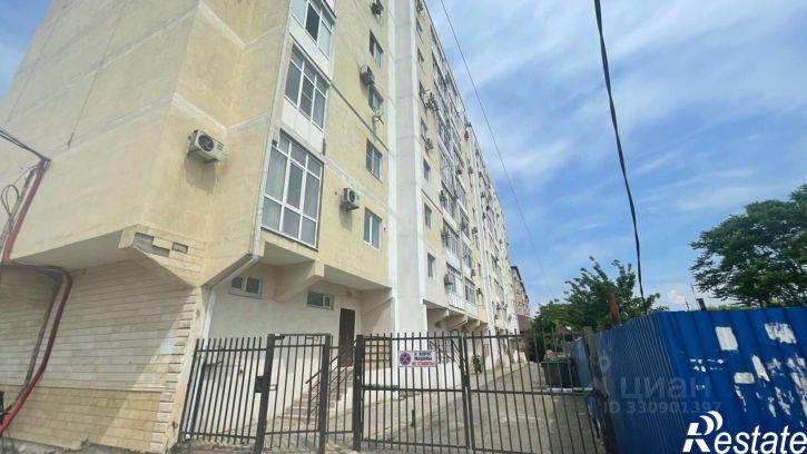 3-комн квартира Объездная улица, 9,  д. 9