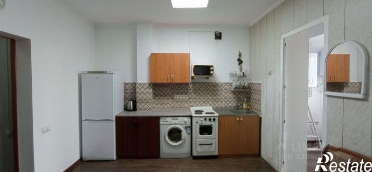 3-комн квартира Объездная улица, 9,  д. 9