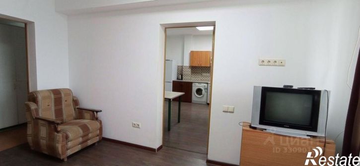 3-комн квартира Объездная улица, 9,  д. 9
