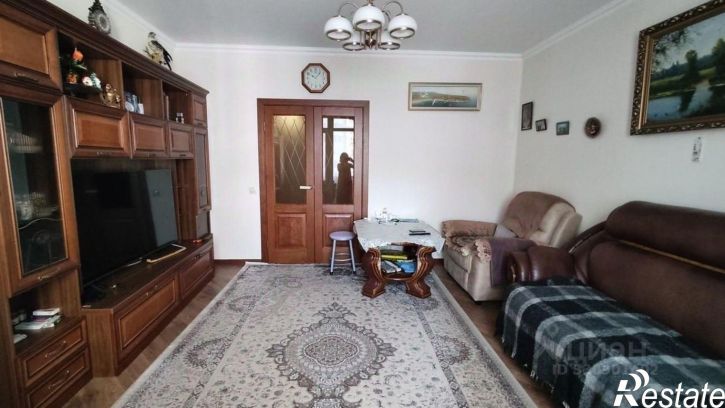 3-комн квартира Владимирская улица, 55 к4,  д. 55 к4