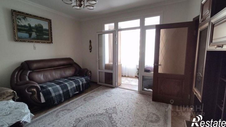 3-комн квартира Владимирская улица, 55 к4,  д. 55 к4