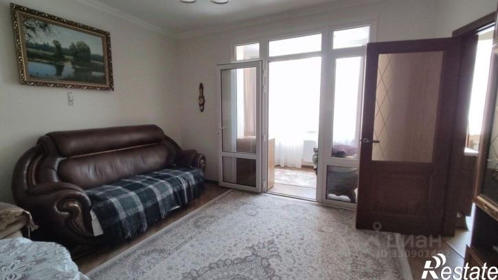 3-комн квартира Владимирская улица, 55 к4,  д. 55 к4