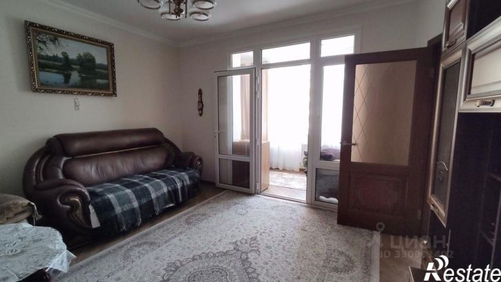 3-комн квартира Владимирская улица, 55 к4,  д. 55 к4