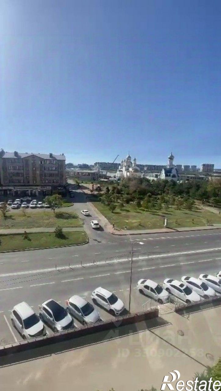 2-комн квартира улица Ленина, 173А к4,  д. 173А к4