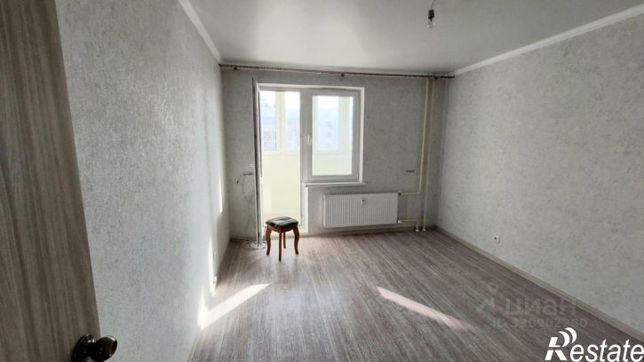 1-комн квартира улица Адмирала Пустошкина, 22 с10,  д. 22 с10
