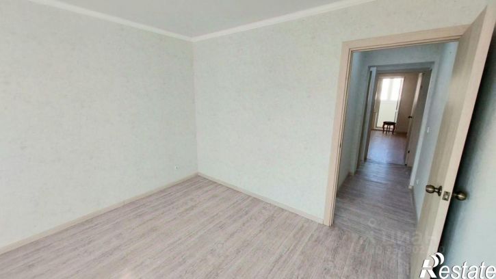 1-комн квартира улица Адмирала Пустошкина, 22 с10,  д. 22 с10
