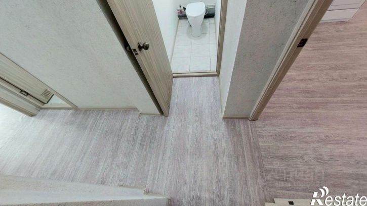 1-комн квартира улица Адмирала Пустошкина, 22 с10,  д. 22 с10