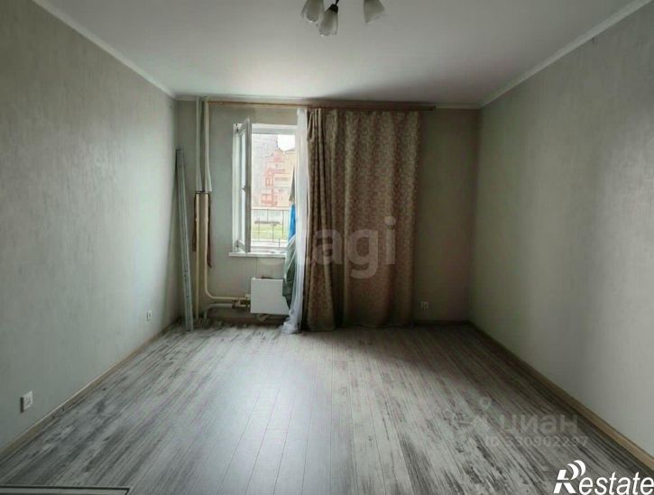 1-комн квартира ул Адмирала Пустошкина, 16,  д. 16