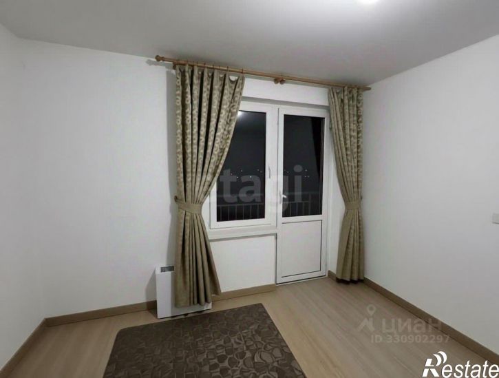 1-комн квартира ул Адмирала Пустошкина, 16,  д. 16