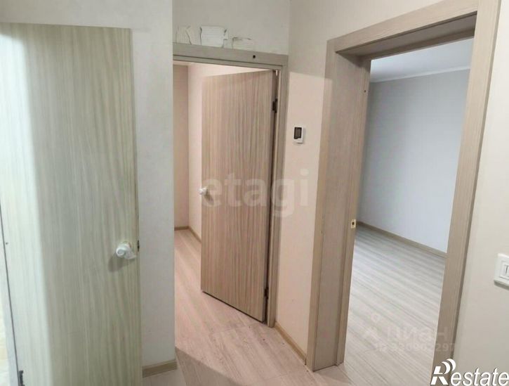 1-комн квартира ул Адмирала Пустошкина, 16,  д. 16