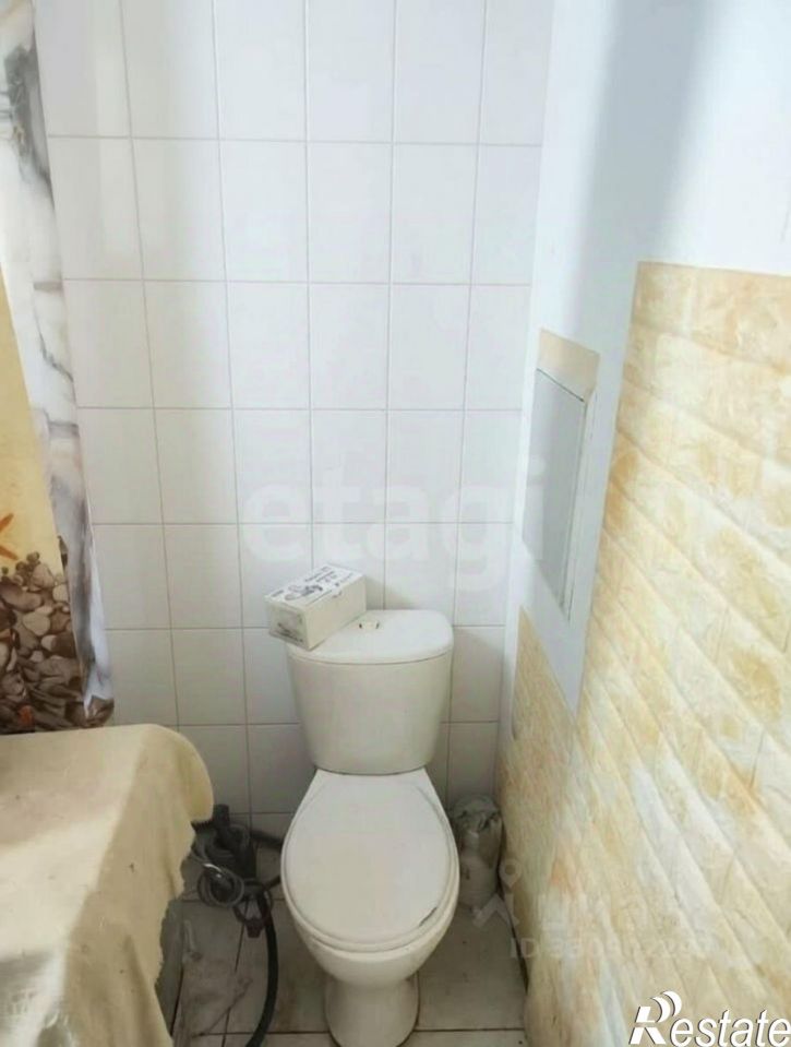 1-комн квартира ул Адмирала Пустошкина, 16,  д. 16
