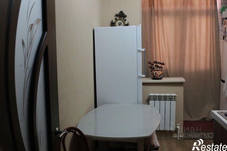 1-комн квартира ул Парковая, 64А 4,  д. 64А 4,  к. 4