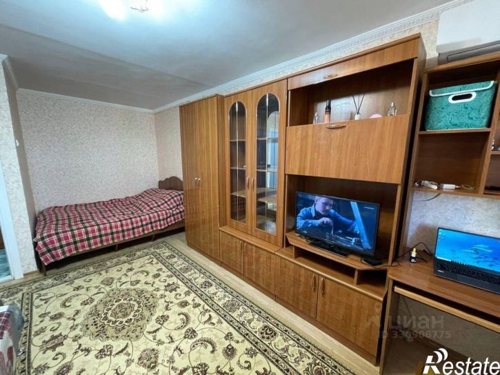 1-комн квартира ул Чехова, 4б,  д. 4б