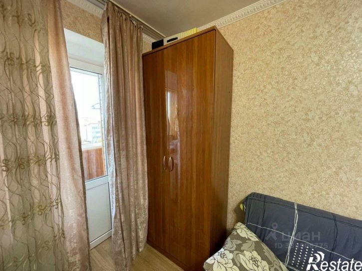 1-комн квартира ул Чехова, 4б,  д. 4б