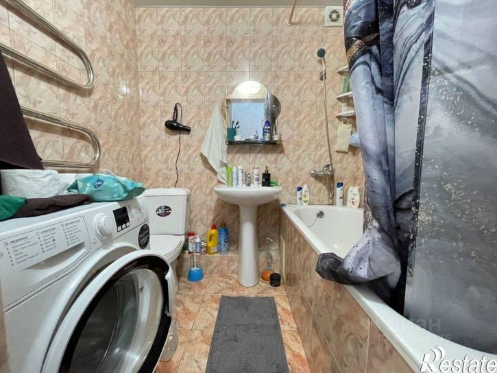 1-комн квартира ул Чехова, 4б,  д. 4б