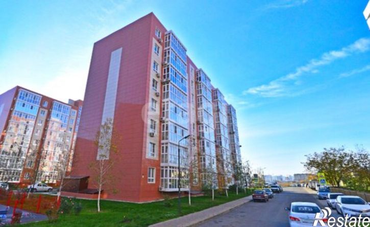 1-комн квартира ул Мирная, 29 2,  д. 29 2,  к. 2