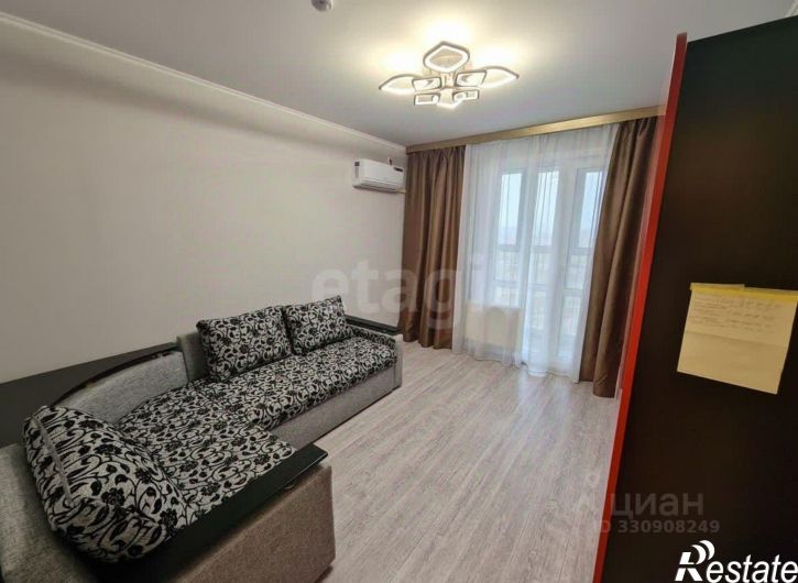 2-комн квартира улица Адмирала Пустошкина, 22 с3,  д. 22 с3