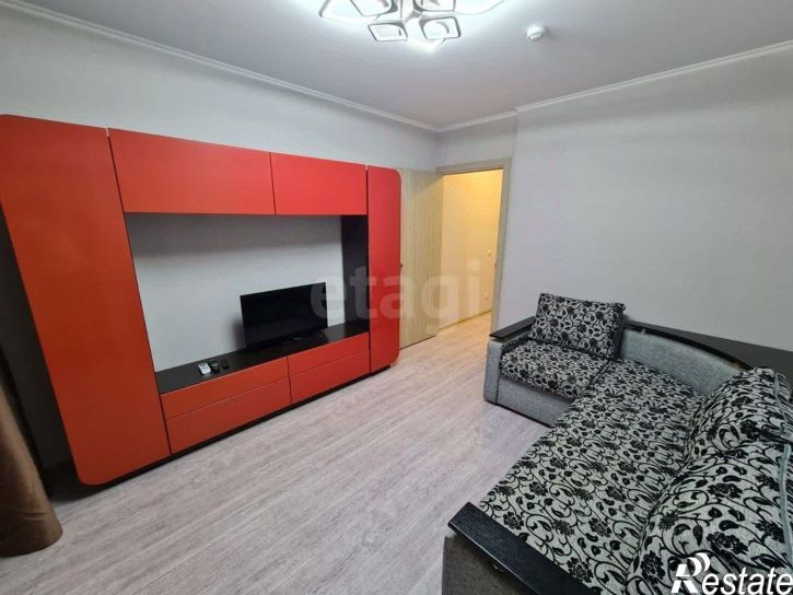 2-комн квартира улица Адмирала Пустошкина, 22 с3,  д. 22 с3