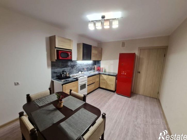 2-комн квартира улица Адмирала Пустошкина, 22 с3,  д. 22 с3