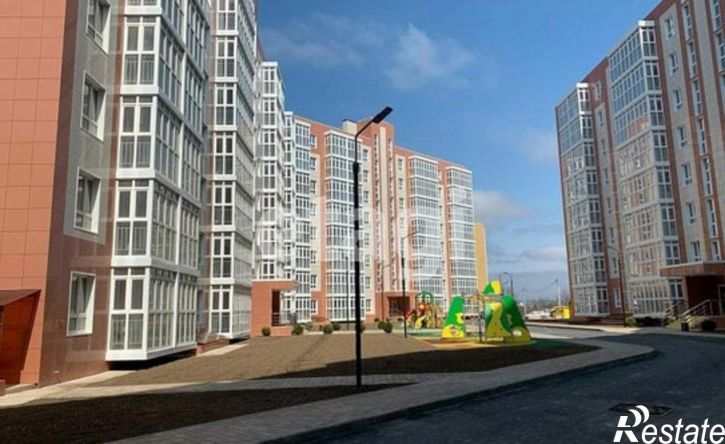 1-комн квартира ул Мирная, 29 2,  д. 29 2,  к. 2