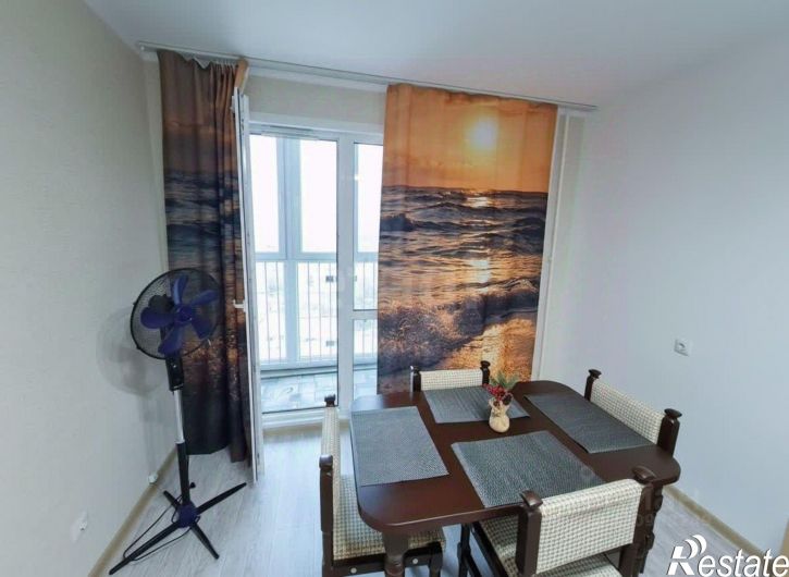2-комн квартира улица Адмирала Пустошкина, 22 с3,  д. 22 с3
