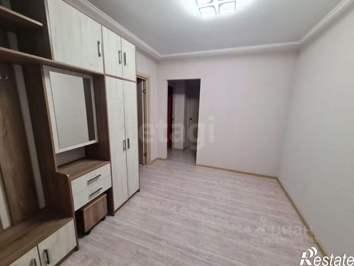 2-комн квартира улица Адмирала Пустошкина, 22 с3,  д. 22 с3