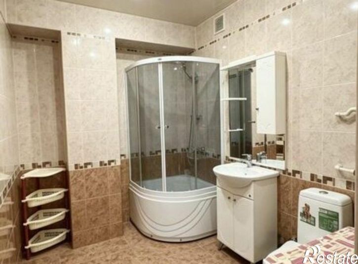 1-комн квартира Промышленная улица, 7,  д. 7