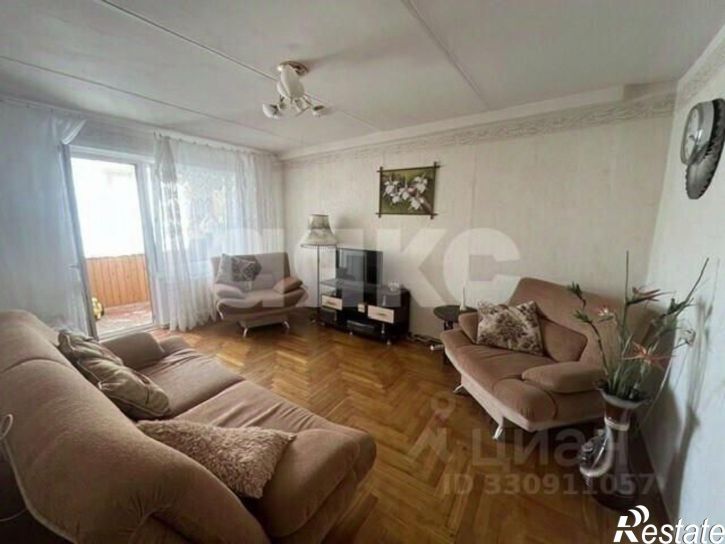 3-комн квартира улица Ленина, 179 к3,  д. 179 к3