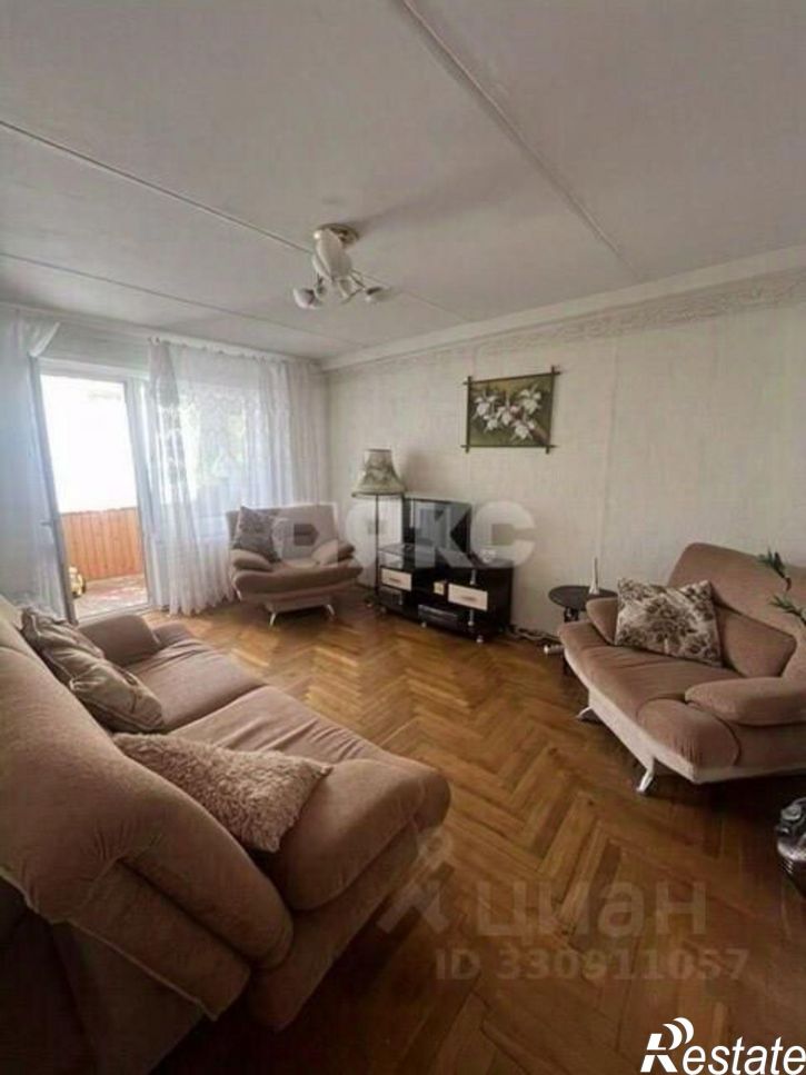 3-комн квартира улица Ленина, 179 к3,  д. 179 к3