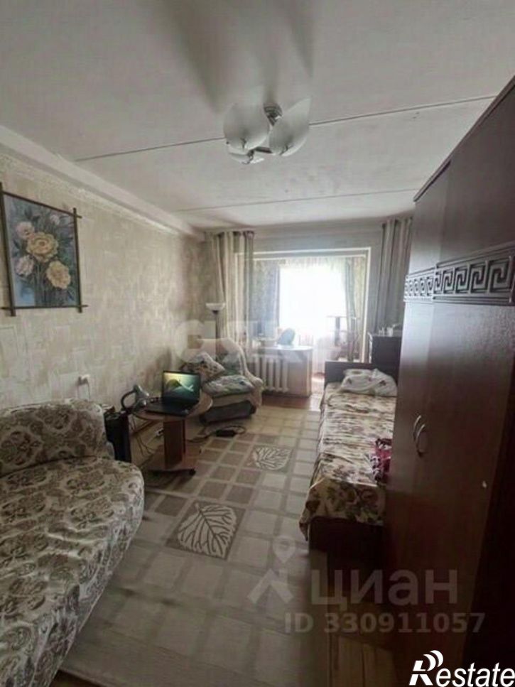 3-комн квартира улица Ленина, 179 к3,  д. 179 к3