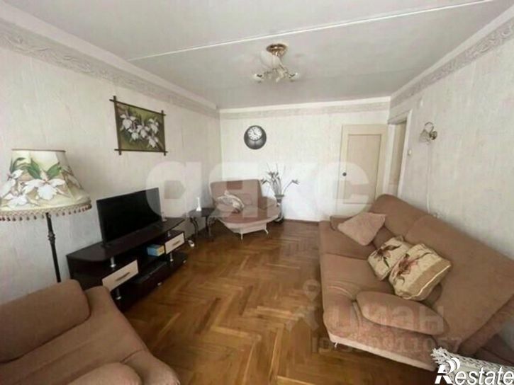 3-комн квартира улица Ленина, 179 к3,  д. 179 к3