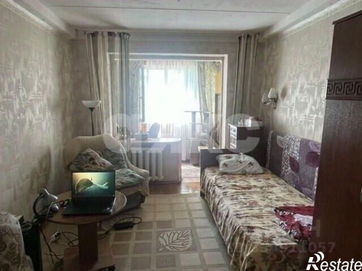3-комн квартира улица Ленина, 179 к3,  д. 179 к3