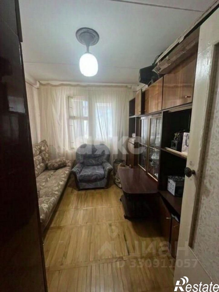 3-комн квартира улица Ленина, 179 к3,  д. 179 к3