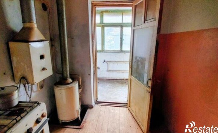 1-комн квартира Парковая улица, 68,  д. 68