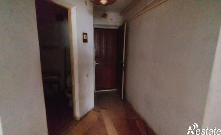 1-комн квартира Парковая улица, 68,  д. 68