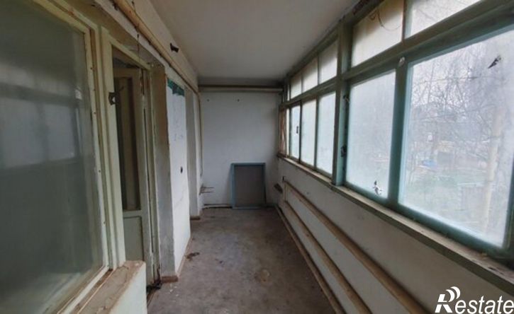 1-комн квартира Парковая улица, 68,  д. 68