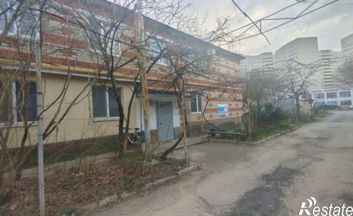 1-комн квартира Парковая улица, 68,  д. 68
